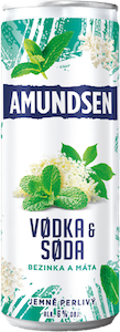 RTD_Amundsen Vodka Soda
